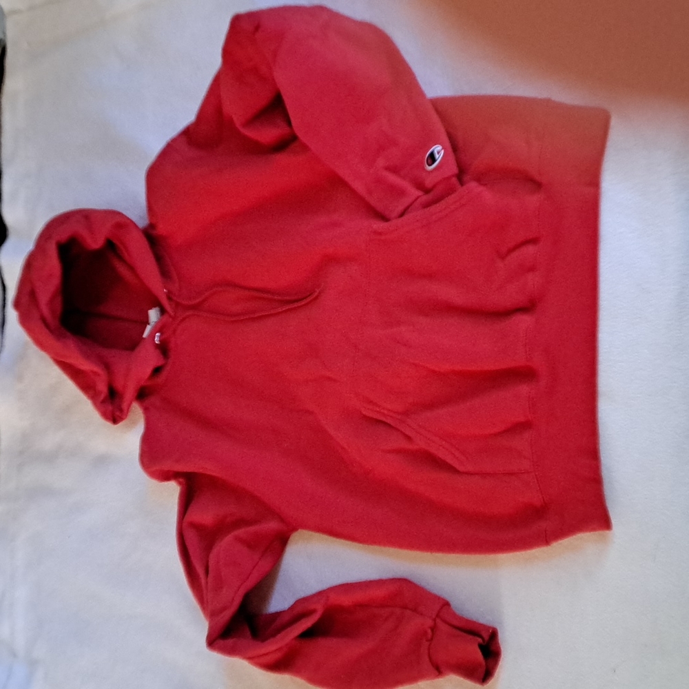 Champion Hoodie